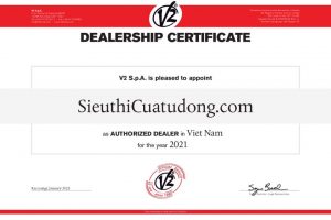 Sieuthicuatudong.com – Nhà phân phối motor cổng tự động Vulcan số 1 tại Việt Nam